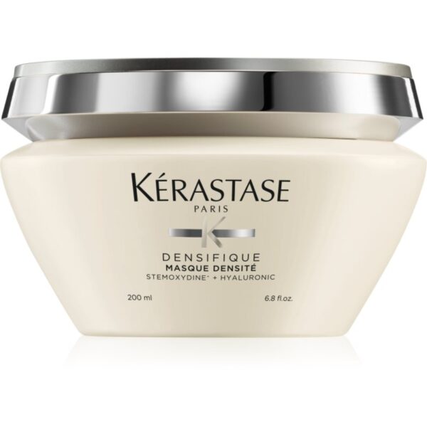 Kérastase Densifique Masque Densité masca pentru regenerare si fermitate pentru par lipsit de vitalitate 200 ml-ro