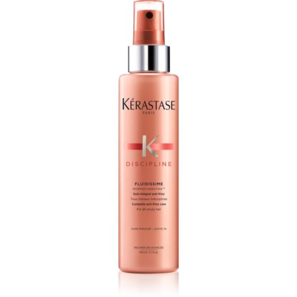 Kérastase Discipline Fluidissime ingrijire completa pentru par indisciplinat 150 ml-Țena