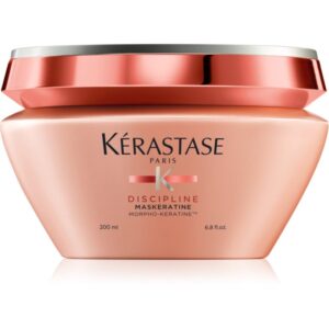 Kérastase Discipline Maskeratine masca de netezire 200 ml-Țena
