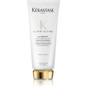 Kérastase Elixir Ultime Le Fondant balsam sub formă de ulei pentru înfrumusețare pentru par normal spre sensibil 200 ml-ro