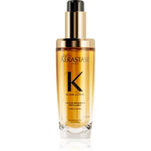 Kérastase Elixir Ultime L'huile Originale ulei pentru par pentru toate tipurile de păr 75 ml-ro