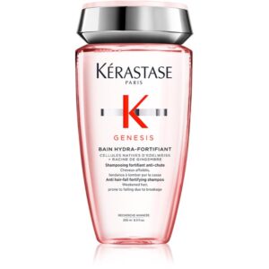 Kérastase Genesis Bain Hydra-Fortifiant sampon de întărire pentru părul subtiat cu tendința de a cădea 250 ml-ro