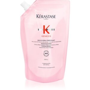 Kérastase Genesis Bain Hydra-Fortifiant sampon de întărire pentru părul subtiat cu tendința de a cădea 500 ml-ro