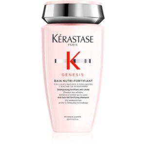 Kérastase Genesis Bain Nutri-Fortifiant sampon revitalizant si hidratant impotriva caderii parului 250 ml-ro