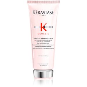 Kérastase Genesis Fondant Renforçateur balsam pentru indreptare pentru parul subtiat 200 ml-ro