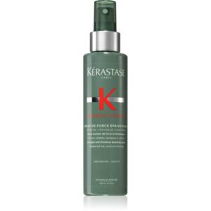 Kérastase Genesis Homme Spray de Force Épaississant tonic spray pentru părul slab cu tendință de cădere pentru bărbați 150 ml-ro