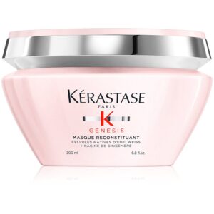 Kérastase Genesis Masque Reconstituant mască fortifiantă pentru par slab 200 ml-ro