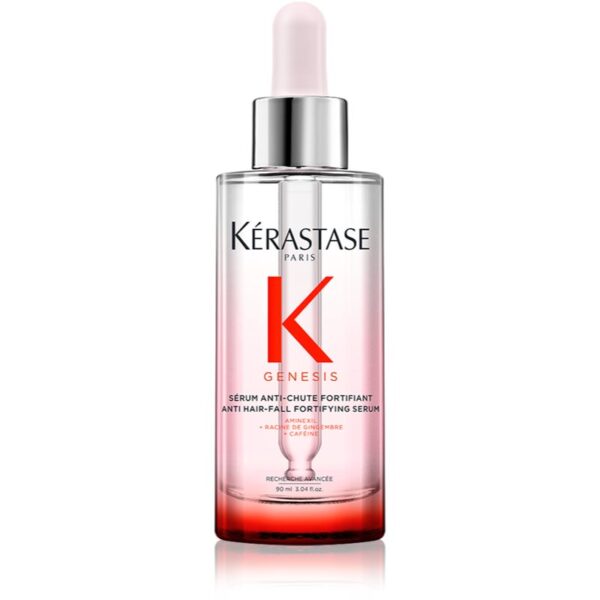 Kérastase Genesis Sérum Anti-Chute Fortifiant ser fortifiant impotriva caderii parului 90 ml-ro