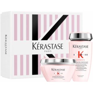 Kérastase Genesis set cadou impotriva caderii parului-ro