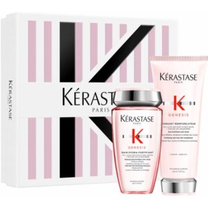 Kérastase Genesis set cadou impotriva caderii parului-ro