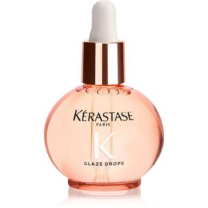 Kérastase Gloss Absolu Ulei nutritiv pentru păr anti-electrizare 45 ml-ro