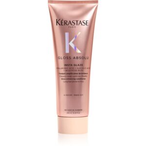 Kérastase Gloss Absolu balsam pentru un par stralucitor si catifelat 250 ml-ro