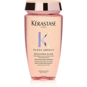 Kérastase Gloss Absolu șampon pentru un par stralucitor si catifelat 250 ml-ro