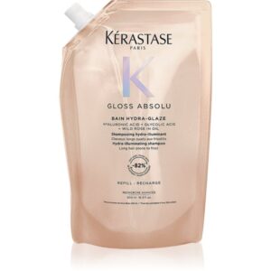 Kérastase Gloss Absolu șampon pentru un par stralucitor si catifelat 500 ml-ro