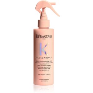 Kérastase Gloss Absolu spray care nu necesita clatire pentru un par stralucitor si catifelat 190 ml-ro