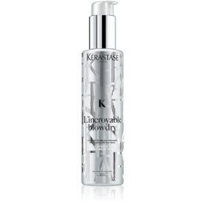 Kérastase K L'incroyable Blowdry lapte pentru coafare pentru modelarea termica a parului 150 ml-Țena