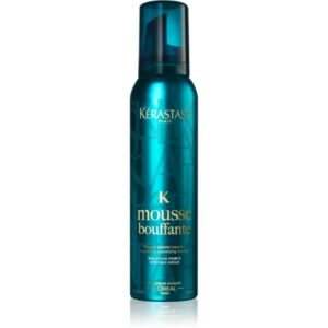Kérastase K Mousse Bouffante spumă de lux pentru volum fixare puternică 150 ml-ro