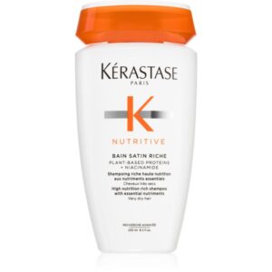 Kérastase Nutritive Bain Satin Riche șampon intens hrănitor 250 ml-Țena