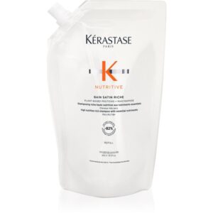 Kérastase Nutritive Bain Satin Riche șampon intens hrănitor 500 ml-ro