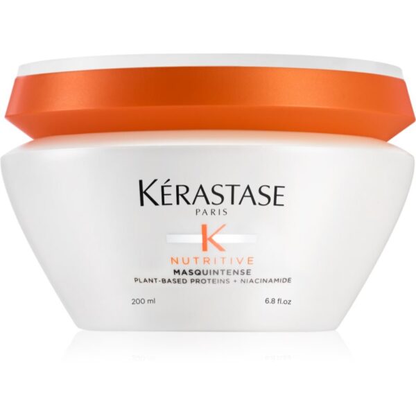 Kérastase Nutritive Masquintense masca de par regeneratoare 200 ml-ro
