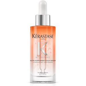 Kérastase Nutritive Nutri-Supplement Scalp Serum ser pentru scalp 90 ml-Țena