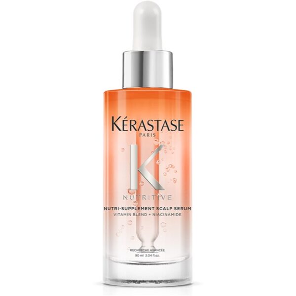 Kérastase Nutritive Nutri-Supplement Scalp Serum ser pentru scalp 90 ml-Țena