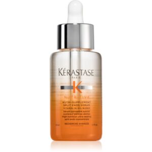 Kérastase Nutritive Nutri-Supplement Split Ends Serum ser hranitor pentru varfuri despicate 50 ml-ro