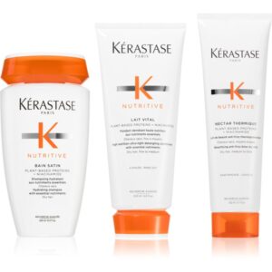 Kérastase Nutritive ambalaj economic nutritie si hidratare-Țena