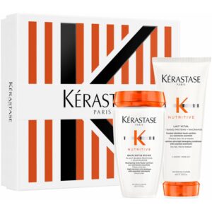 Kérastase Nutritive ambalaj economic pentru par uscat-ro