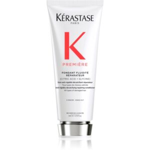 Kérastase Première Fondant Fluidité Réparateur balsam pentru par deteriorat 200 ml-ro