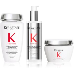 Kérastase Première ambalaj economic pentru par deteriorat-ro