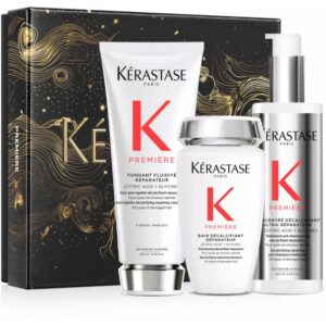 Kérastase Première set cadou pentru par deteriorat-ro