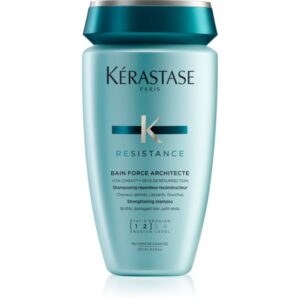Kérastase Résistance Bain Force Architecte șampon pentru păr fin și deteriorat 250 ml-ro