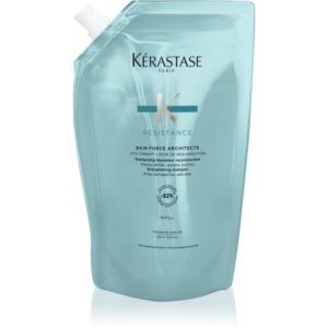 Kérastase Résistance Bain Force Architecte șampon pentru păr fin și deteriorat 500 ml-ro
