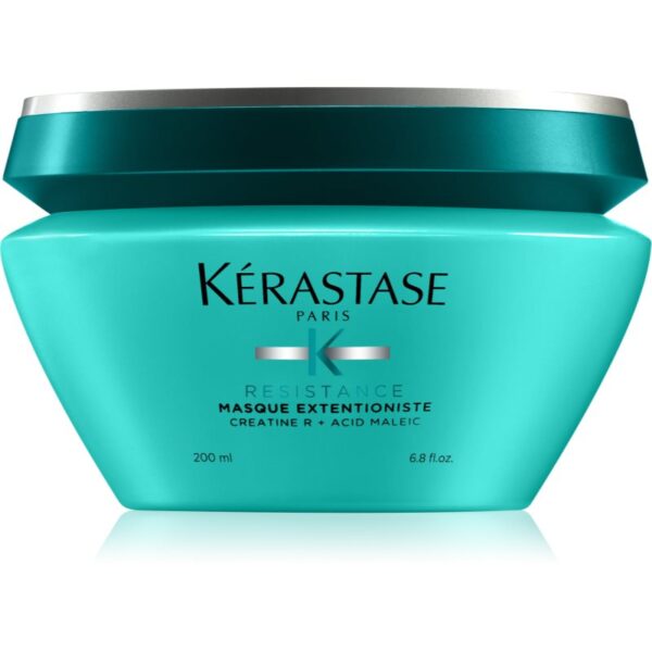 Kérastase Résistance Masque Extentioniste Masca de par pentru întărirea și creșterea părului 200 ml-ro