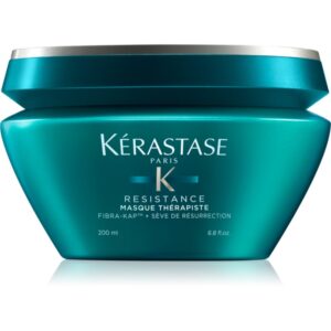 Kérastase Résistance Masque Thérapiste masca pentru regenerare pentru par foarte deteriorat 200 ml-Țena