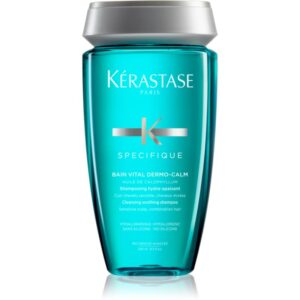 Kérastase Specifique Bain Vital Dermo-Calm sampon cu efect calmant pentru piele sensibila 250 ml-ro
