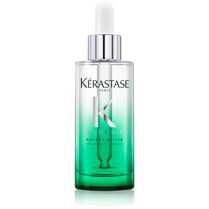 Kérastase Specifique Sérum Potentialiste ser regenerator intens pentru scalp iritat cu tendinta de ingrasare 90 ml-ro