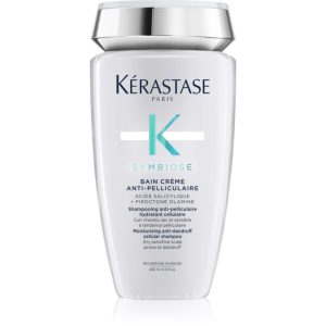 Kérastase Symbiose Bain Crème Anti-Pelliculaire sampon anti-matreata pentru piele sensibila 250 ml-Țena