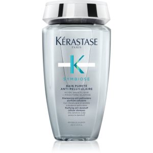 Kérastase Symbiose Bain Pureté Anti-Pelliculaire sampon anti-matreata 250 ml-Țena