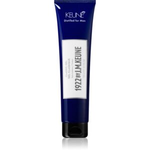 Keune 1922 Classic Gel styling gel cu fixare foarte puternica 150 ml-Țena