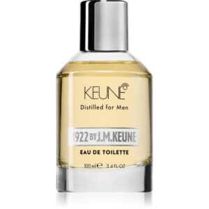 Keune 1922 EdP Eau de Toilette (aqua) 100 ml-Țena