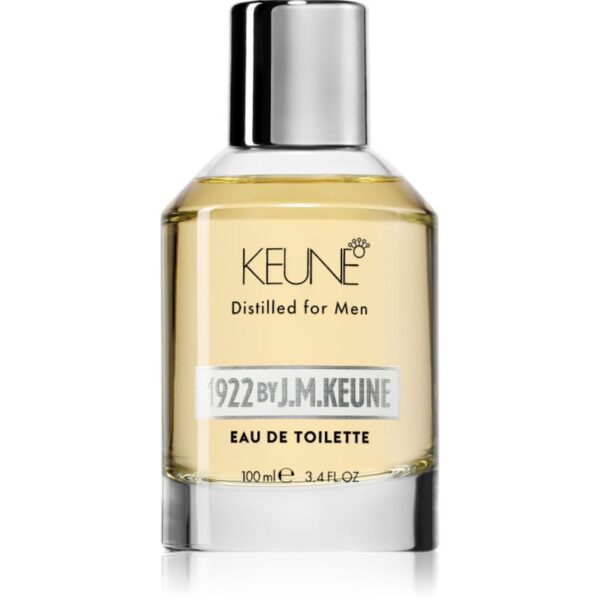 Keune 1922 EdP Eau de Toilette (aqua) 100 ml-Țena