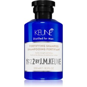 Keune 1922 Fortifying Shampoo șampon de păr pentru intarirea parului 250 ml-Țena