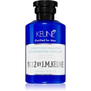 Keune 1922 Purifying Shampoo șampon de păr anti matreata 250 ml-Țena
