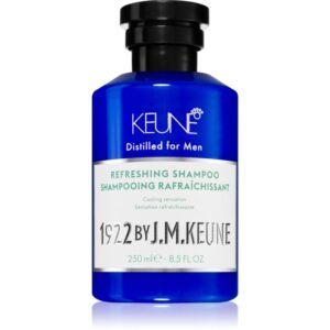 Keune 1922 Refreshing Shampoo sampon energizant pentru intarirea parului 250 ml-Țena