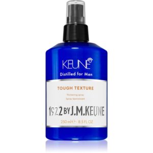 Keune 1922 Tough Texture spray pentru sculptura si volum pentru un aspect mat 250 ml-Țena