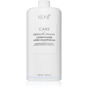 Keune Care Absolute Volume Conditioner balsam de păr pentru volum 1000 ml-ro