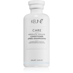 Keune Care Absolute Volume Conditioner balsam de păr pentru volum 250 ml-ro
