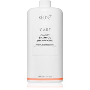 Keune Care Clarify Shampoo șampon pentru păr gras 1000 ml-ro